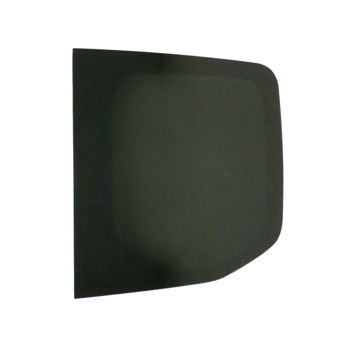 Mercedes Sprinter Barn Door Fixed Glass - Right - Omac - Galaxy - 2019 Mercedes Sprinter Barn Door Fixed Glass - Right - Omac - Galaxy - 2019